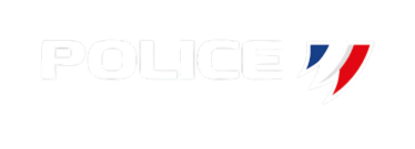 Logo Police